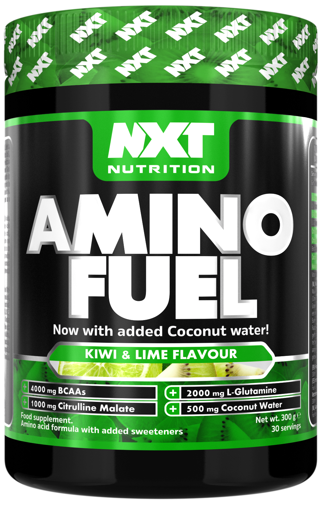 NXT Nutrition Amino Fuel 300g
